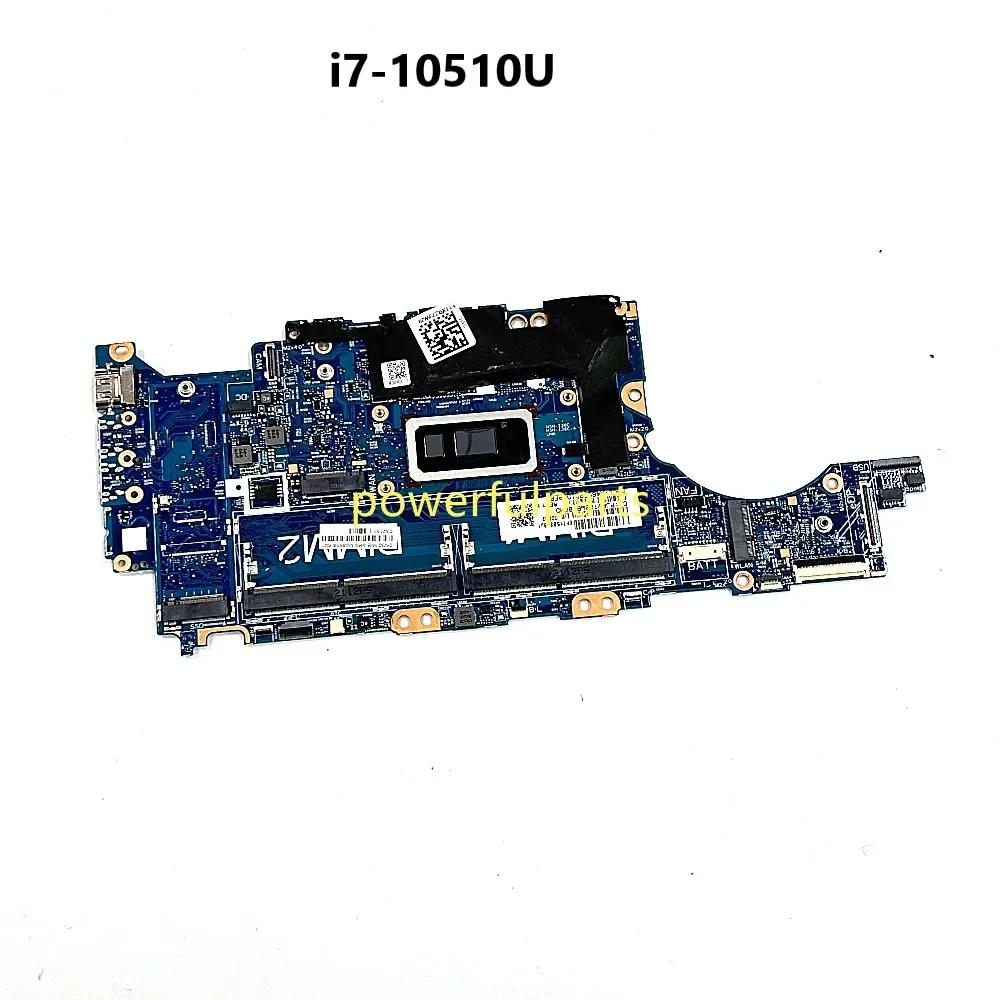 M08558-601 HP EliteBook 830 840 G7 Ʈ  M08558-001 6050A3136201 i7-10510U CPU º ۵